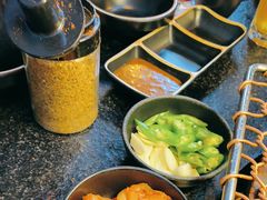 -松渡·鲜肉泥炉烤肉(时代天街店)