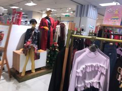 -AEON永旺(东方宝泰店)