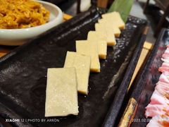 -九田家黑牛烤肉料理(中北镇店)