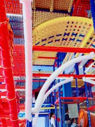 -动力星球家庭亲子游乐中心