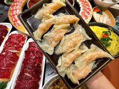 -刘一手重庆火锅(万达广场店)