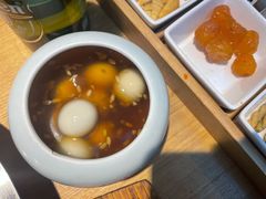 山城小汤圆-胡马八破·川菜小馆(高新万达店)