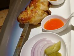 -俄士厨房(万松园店)