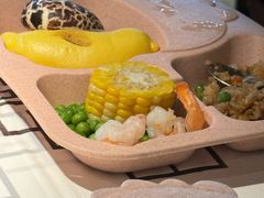 -农耕记·湖南土菜(南山欢乐海岸店)