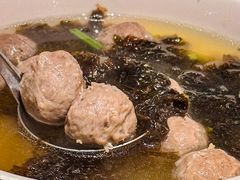 -大洋家·精品潮汕菜·生腌砂锅粥(天河东路店)