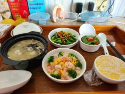 -杰爱月子护理中心