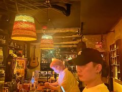 -城墙外BAR