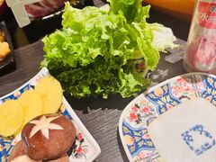 -AJIYA·池袋日式烧肉自助(天津万象城店)