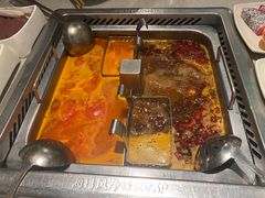 -海底捞火锅(群光广场店)