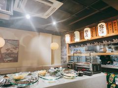 -牛村烤肉餐厅.自助烤肉