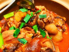 -衡厨·衡阳土菜(中南店)