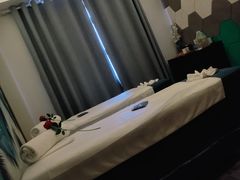 -禧瑞 ·丝浴主题·水疗·spa(中山公园店)