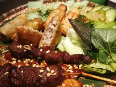 -美奈小馆·越南料理(中航城君尚购物中心店)