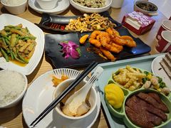 -蜀锦堂·川味现炒(襄阳武商汇店)