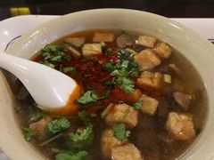 -秦淮小吃城(夫子庙店)