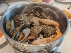 -澜小宴·锦绣江南(金沙滩店)