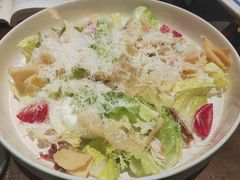 凯撒沙拉-良木缘咖啡西餐(优品道广场店)