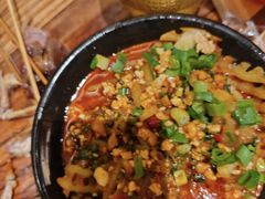 -北丐先生·野馄饨烧烤(泰达E街区店)