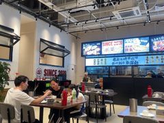 -老高烧烤(龙华星河iCO店)