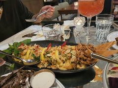 -ELI FALAFEL Lebanese&Mediterranean黎巴嫩美食(富城路店)