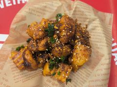 -见味花甲(福田coco park店)