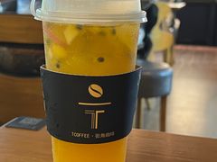 -街角 T·COFFEE 融合料理·BISTRO(车公庙店)