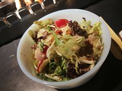 -很久以前羊肉串(中山公园店)