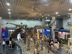 -国家自然博物馆