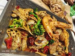 -紫光园(燕郊总店)