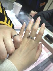 -周生生Chow Sang Sang(东方店)