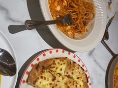 -菲滋意式餐厅(西溪印象城店)
