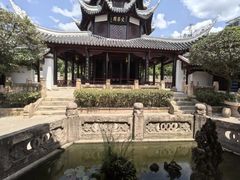 -文昌阁