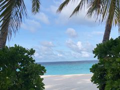 -中央格兰德岛温泉度假酒店 - 全包