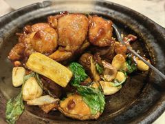 -汤城小厨•粤菜•靓汤(西直门凯德MALL店)