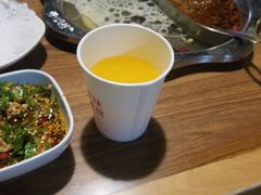 -傣妹火锅(南京东路一店)