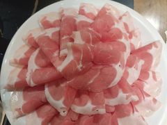 -常赢三兄弟·清真涮肉·清真炒菜(朝阳新城店)