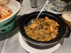 -客家汇·客家传承菜(水库店)