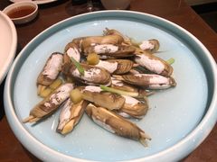 -文华小渔村(椒江康平路店)