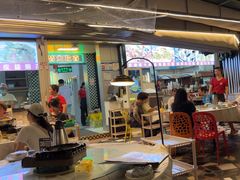 -小煵记·打边炉(西丽文光店)