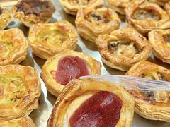 -DANXI丹喜面包·蛋糕(龙腾店)