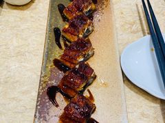 鳗鱼蒲烧-东京屋(武定路店)