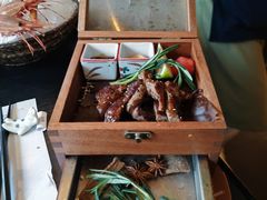 -花潮料理艺食馆(成都万象城店)