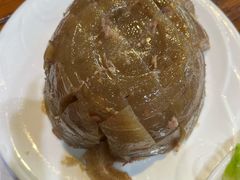 -永茂驴肉(莲池南大街总店)