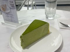 -Lady M New York(澳门伦敦人店)