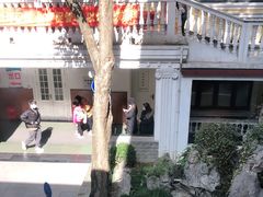 -上海市皮肤病医院(武夷路院区)