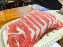 -额尔敦草原涮羊肉·烧烤(冻青树总店)