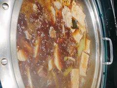-城南老友羊蝎子火锅(花乡奥莱店)