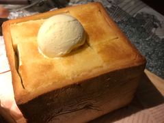 -绿茶餐厅(城西银泰城店)
