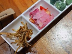 -木屋烧烤(西南角店)