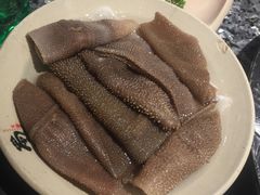 大侠鲜毛肚-蜀大侠火锅(寰球文化地标·总府店)